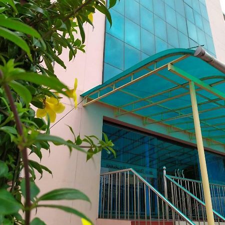 Manjalikulam Tourist Home Thiruvananthapuram Exterior photo